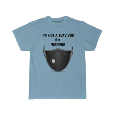 CORONA FIGHTER T Shirt THE AV8R